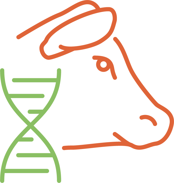 用于兽医病原体检测的DNA和RNA提取和PCR工具