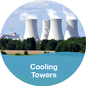 Cooling-Towers