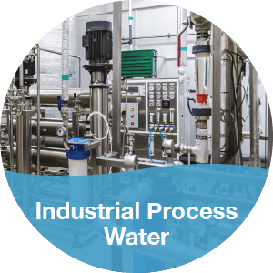Industrial-Process-Water