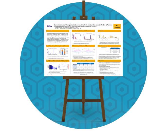 poster-characterization-of-therapeutic-antibodies-with-a-protease-that-cleaves-after-proline-alanine