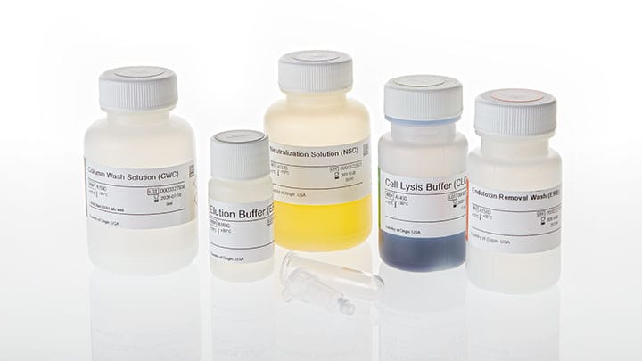 PureYield™ Plasmid Miniprep System | Miniprep Kit |Plasmid Isolation