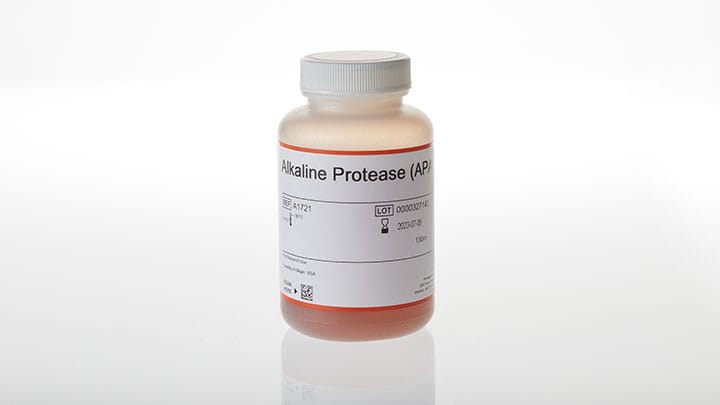 Alkaline Protease APA 130ml