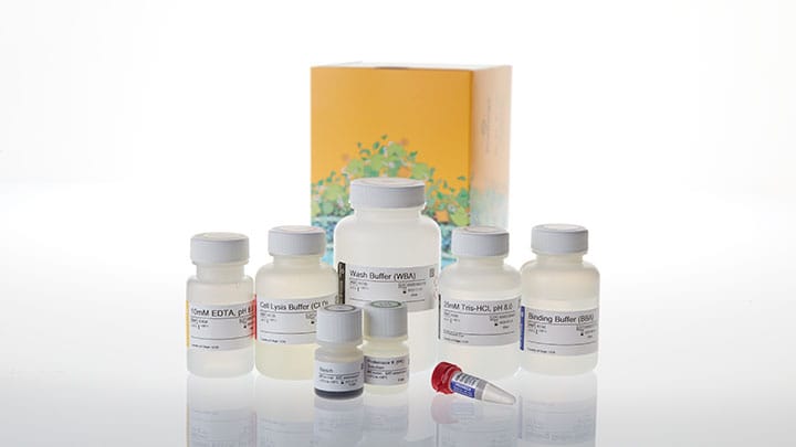 麦克斯韦HT 96 gDNA血液分离系统1 × 96制剂