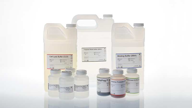 ReliaPrep Large Volume HT gDNA Isolation Sys 1 each