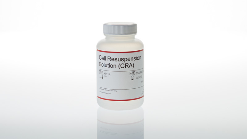 Cell Resuspension Solution CRA 150ml