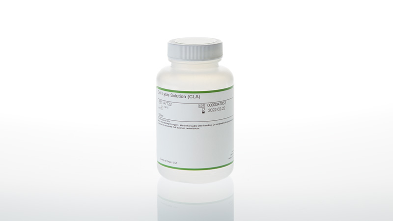 Cell Lysis Solution CLA 150ml