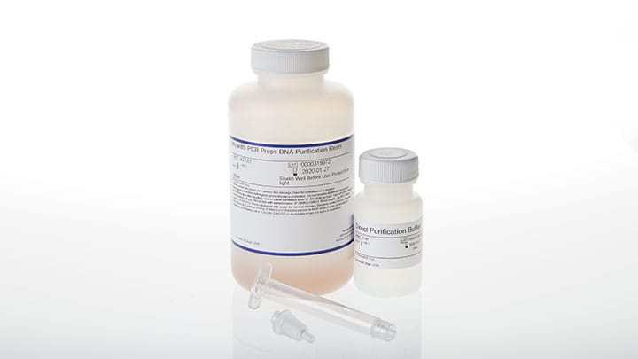 Wizard PCR Preps DNA Purification Resin 250ml