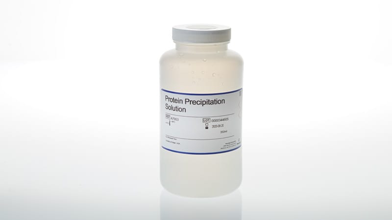 Protein Precipitation Solution 350ml
