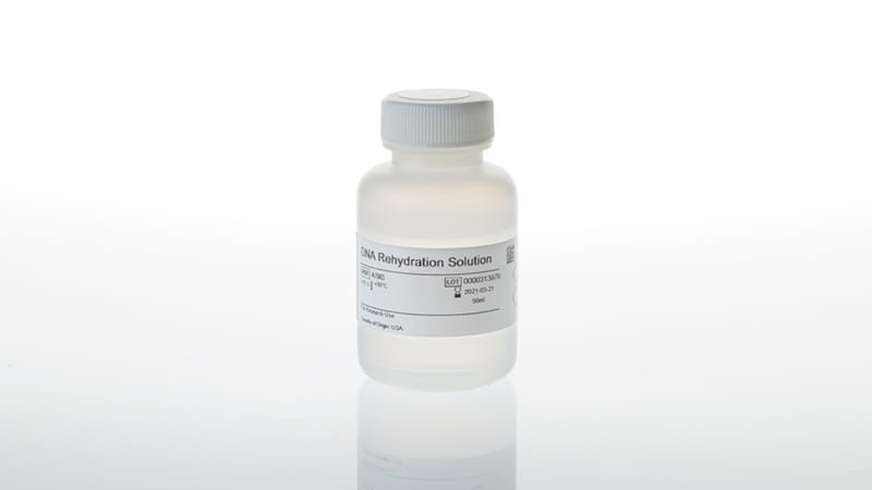 DNA Rehydration Solution 50ml