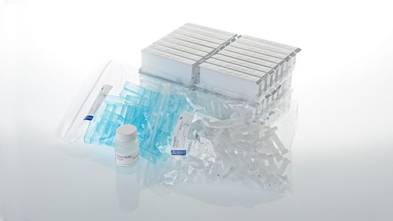 Maxwell 16 Cell DNA Purification Kit 48 preps