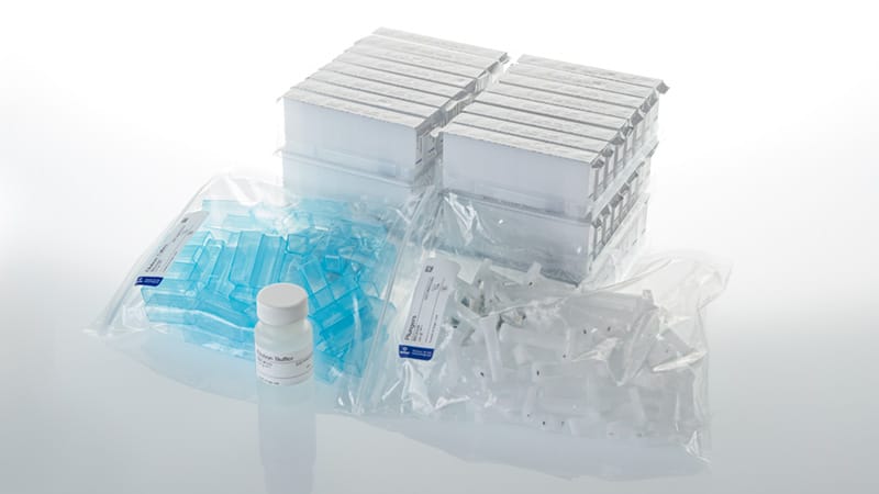 Maxwell 16 Tissue DNA Purification Kit 48 preps