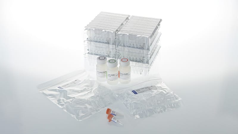 Maxwell 16 FFPE Tissue LEV DNA Purif Kit 48 preps