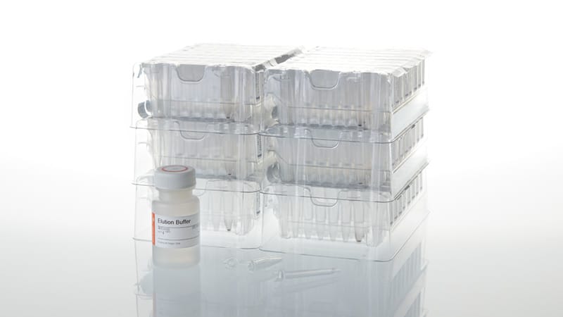 Maxwell 16 Cell LEV DNA Purification Kit 48 preps