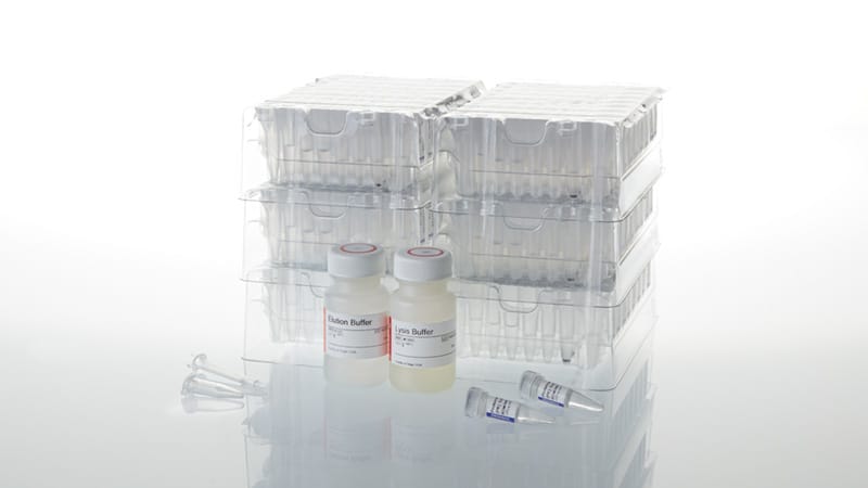 Maxwell 16 LEV Blood DNA Kit 48 preps