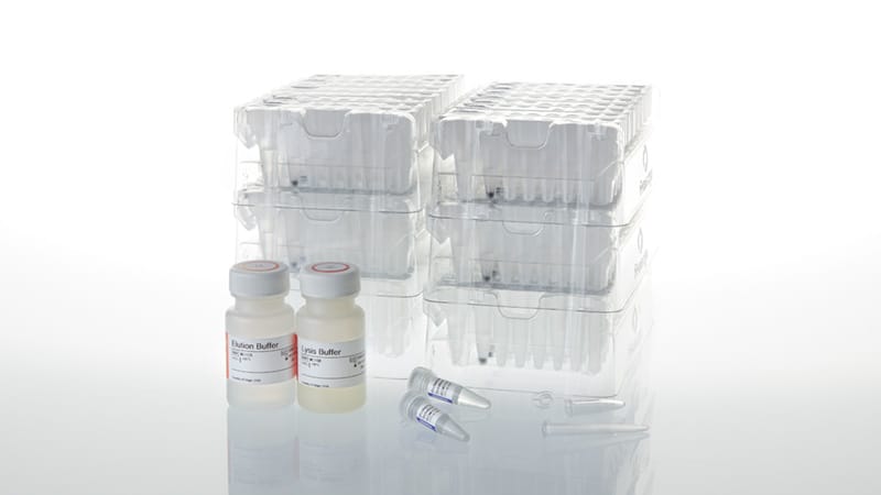 Maxwell CSC Blood DNA Kit 48 preps