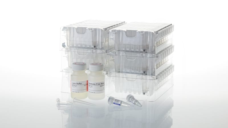 Maxwell RSC Viral Total Nucleic Acid Kit 48 preps