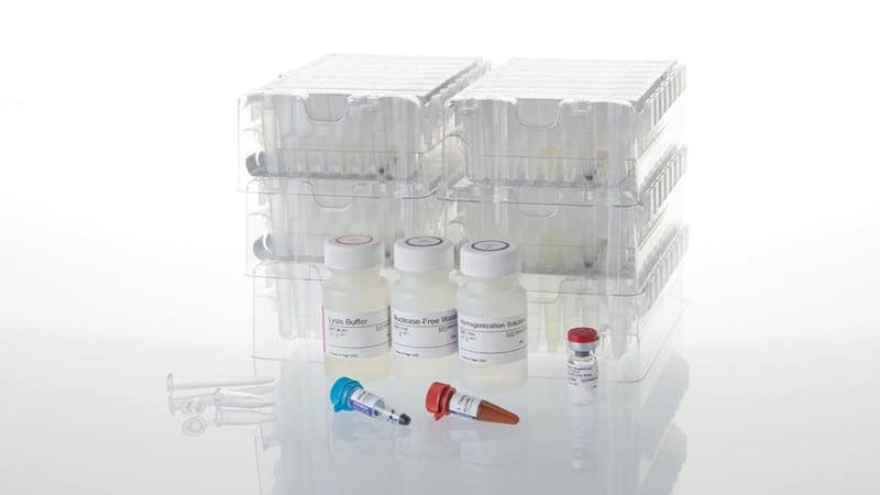Maxwell RSC simplyRNA Cells Kit 48 preps