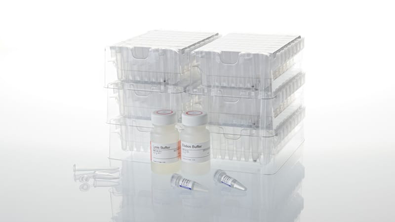 Maxwell RSC Blood DNA Kit 48 preps