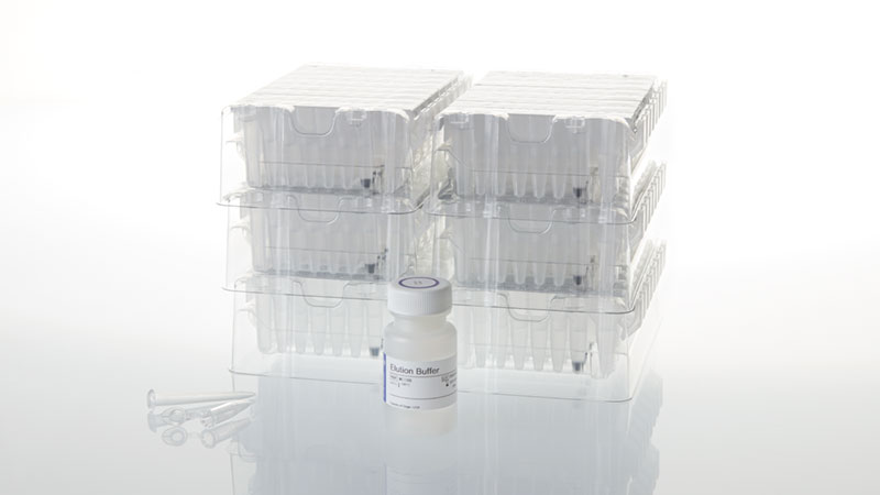Maxwell RSC ccfDNA血浆试剂盒48个制剂