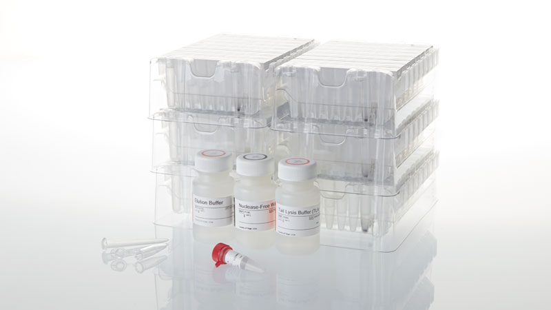 Maxwell RSC Plant DNA Kit 48 preps