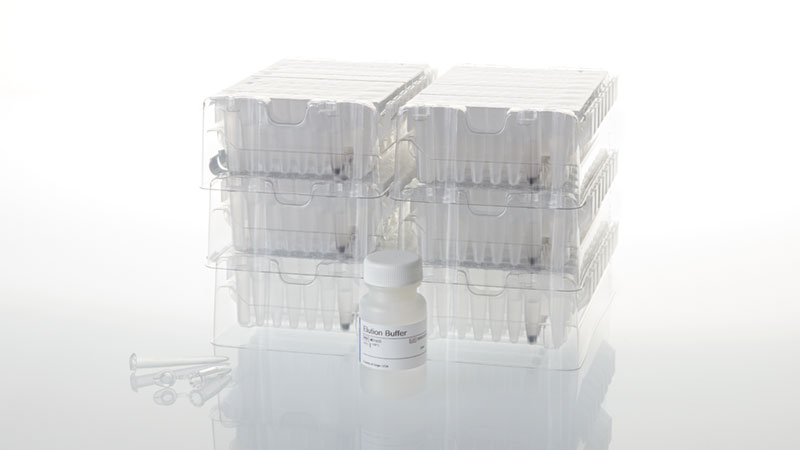 Maxwell RSC Whole Blood DNA Kit 48 preps