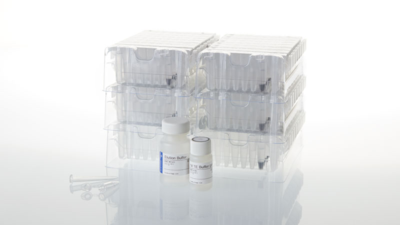 Maxwell RSC组织DNA试剂盒48预处理