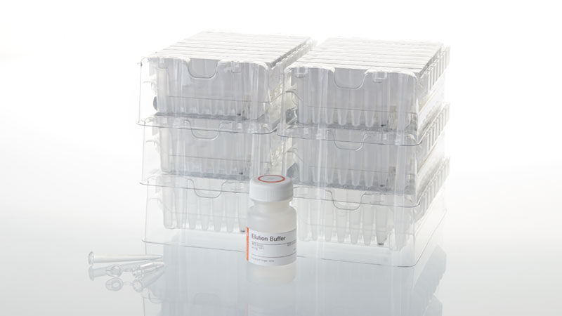 Maxwell RSC稳定唾液DNA试剂盒48制剂