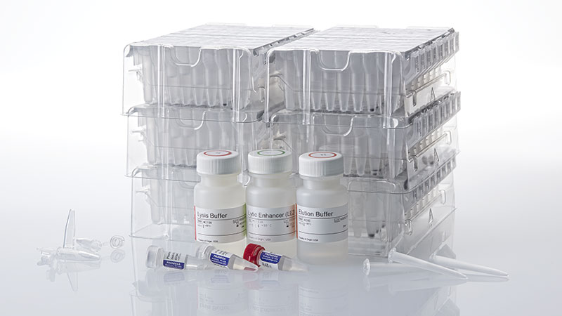 Maxwell® RSC Genomic DNA Kit