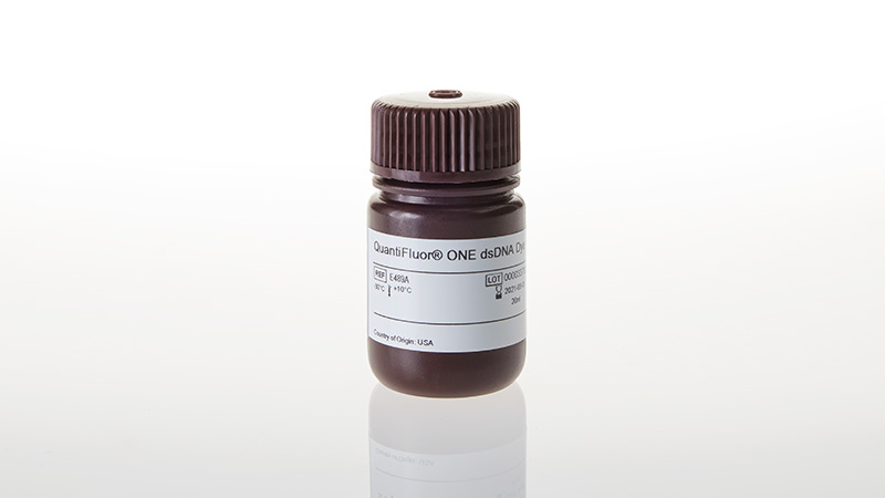 QuantiFluor ONE dsDNA Dye 20ml