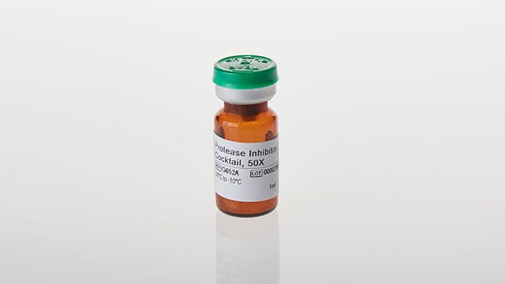 Protease Inhibitor Cocktail 50X 1ml