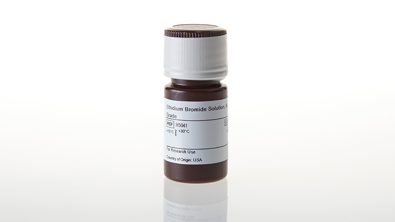 Ethidium Bromide Solution, Molecular Grade