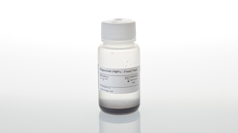MagneSil PMPs Fixed Yield 25ml