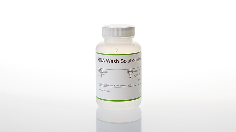 Z3091 Promega RNA Wash Solution (RWA), 58.8ml
