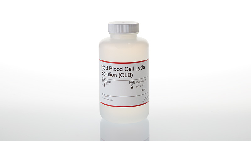 Z3141 Promega Red Blood Cell Lysis Solution (CLB)