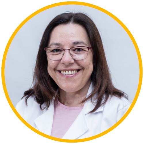 Merche Bermejo Villodre, Laboratory Manager – Valenciahealthincode