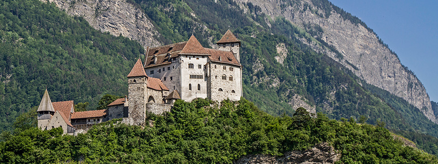 CH-Liechtenstein