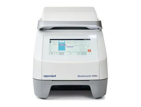 Mastercycler® X50 - PCR Thermocycler