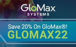 获得20%的优惠!向当地代表兑换GLOMAX22。查看促销详情›