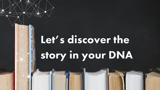 Your DNA Guide resources