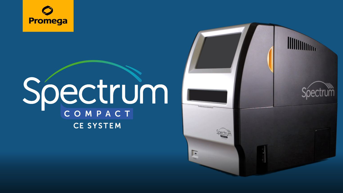 Spectrum Compact CE System Product Page