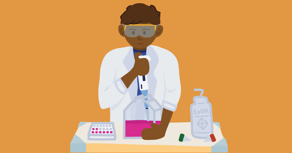 Cell Health Assays